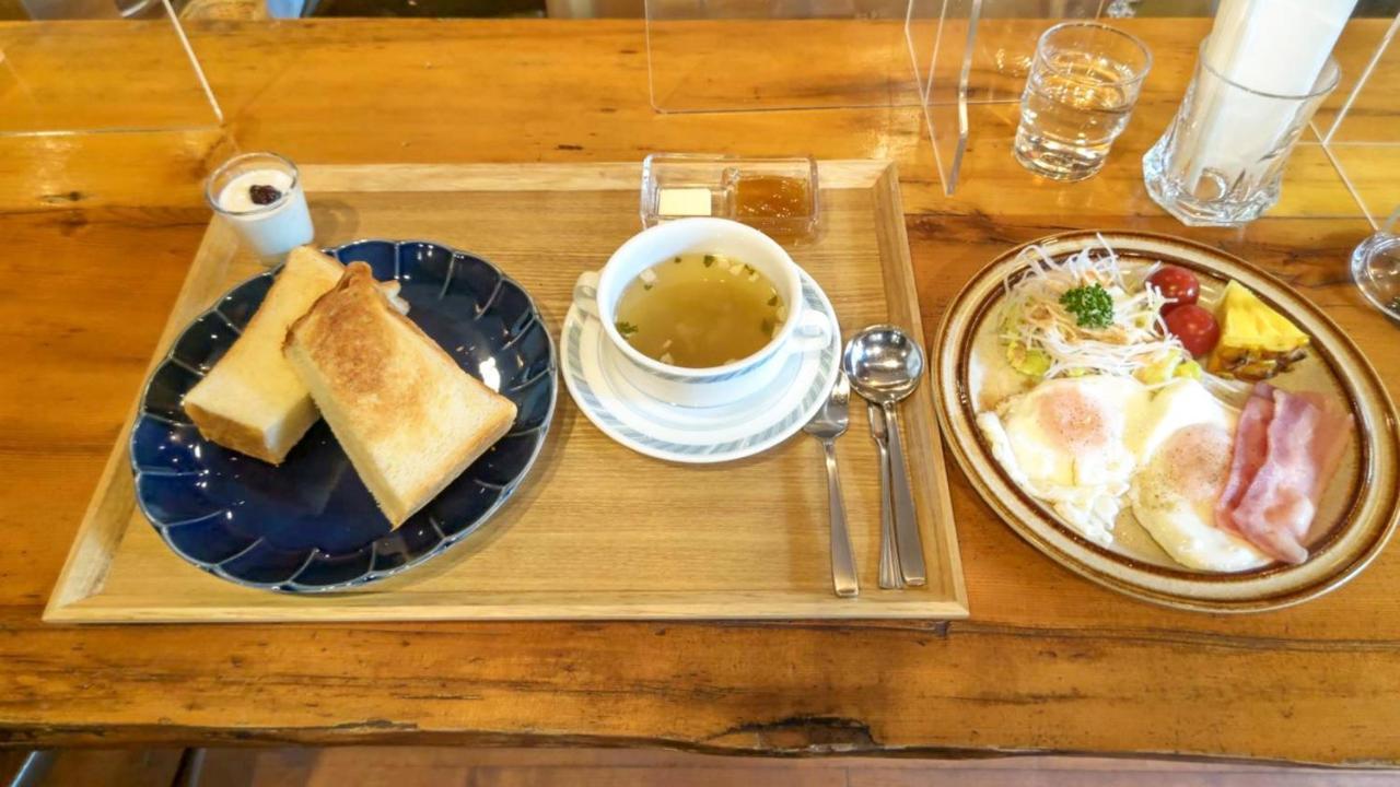 Irodori Ξενοδοχείο Ματσουμότο Εξωτερικό φωτογραφία